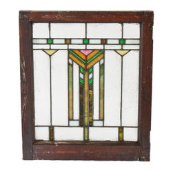 Stained Glass Windows - Windows