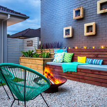 Maslin Garden