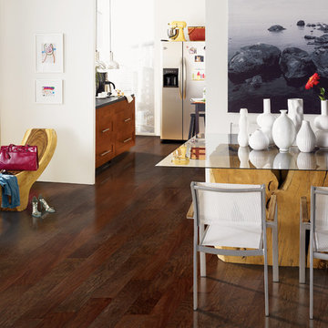 Mohawk Hardwood