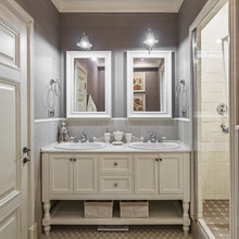 VANITY  -  Bath