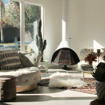 Palm Springs Mid-Century Meiselman