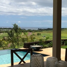 Kukui'ula Model Homes, Kauai