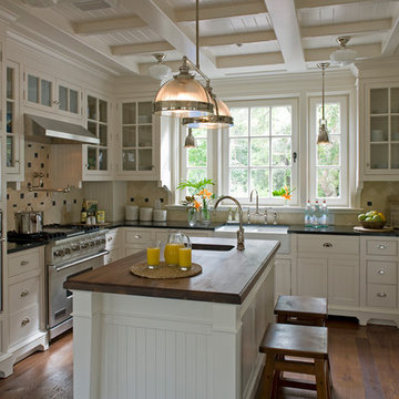 Seaside Residence - Forest Street