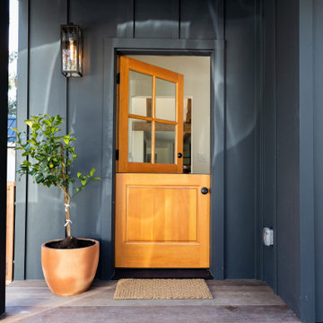 Sebastopol Farmhouse