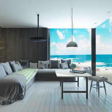 Beach House