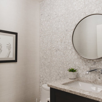 "Almost" Empty Nest - Full House Renovation