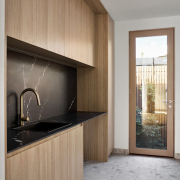 Havenwood House | Spacious Laundry
