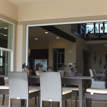 Luxury Doors by Panda Windows & Doors