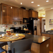 Kitchen Ideas