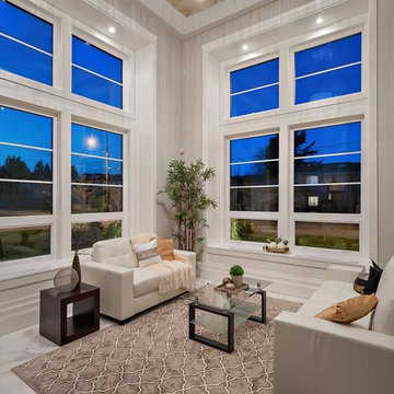 Luxury Living at Lucerne Road