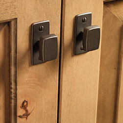 Fordham Knob and Pull - Kitchen Cabinetry