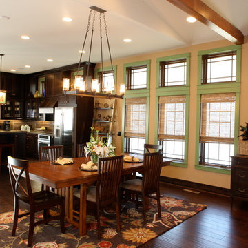 Extreme Makeover Home Edition (#2)