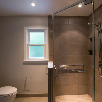 Contemporary Zen Master Suite