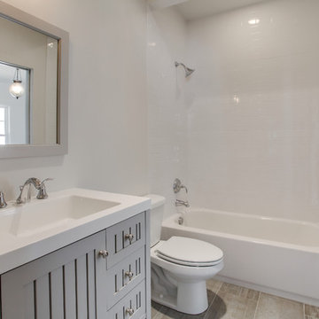 Sylvan Park Urban Farmhouse
