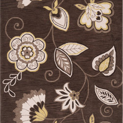 Angelo Surmelis- (Impressions- 4001) - Rugs