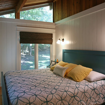charming bedroom