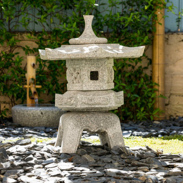Ambiance Japonaise