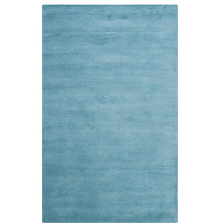 Safavieh Himalaya Him610D Blue Area Rug, 11'x15'