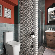 Whitman Bath