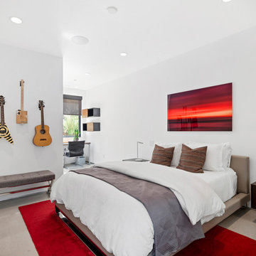 Corona Del Mar Home