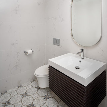 Flatiron Apartment Renovation
