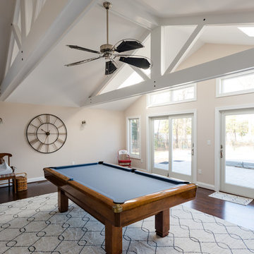 Full Home Remodel- Pasadena, MD