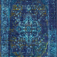 Sunroom Rug