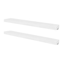 Shelves