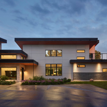 Read Residence