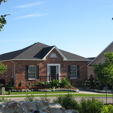 Home Exteriors
