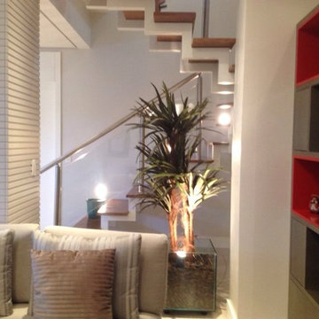 Residential Objective USA Interior Design Works