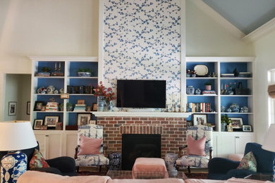 Living Spaces