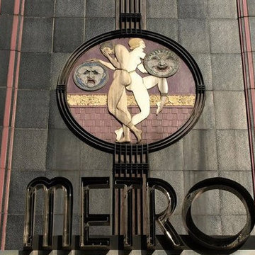 Metro Theater