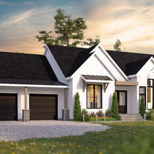 Villas