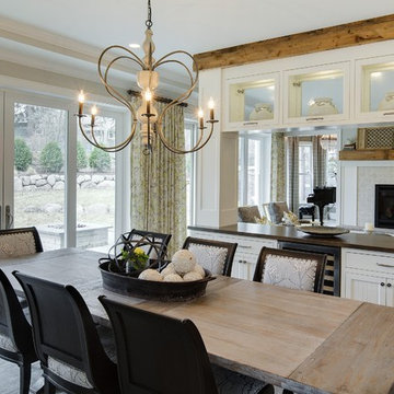 Minneapolis Transitional