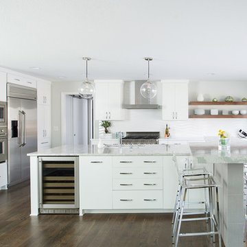 Bringing Form, Function & Family Together