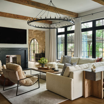 Arvada Tri-Level Remodel