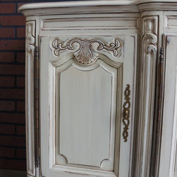 Painted Furniture - Products