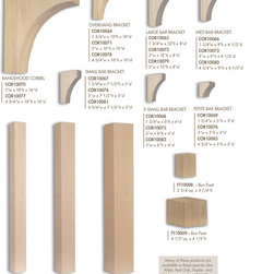 White River&trade; - Products