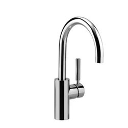 TARA .LOGIC | Lavatory Mixer | Collection By Dornbracht - Bathroom Faucets And Showerheads