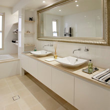 Bathroom Ideas