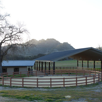 Meriwold Morgan Ranch