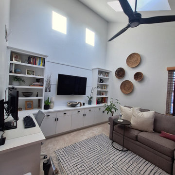 Palatine Town Home Redesign