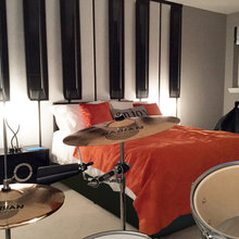 Teen Bedroom