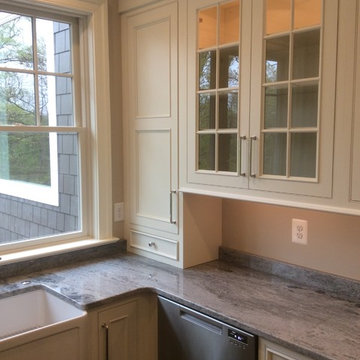 Featured Project - Updated Regularly