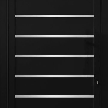 Designer Aluminum Series