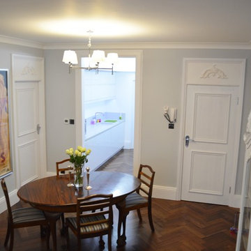 Central London Apartment