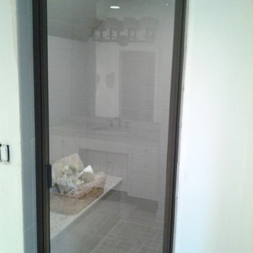 Steam Shower