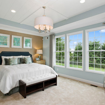 The Highlands: Wolffer Model