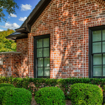 Andersen E Series Windows, Plano-TX